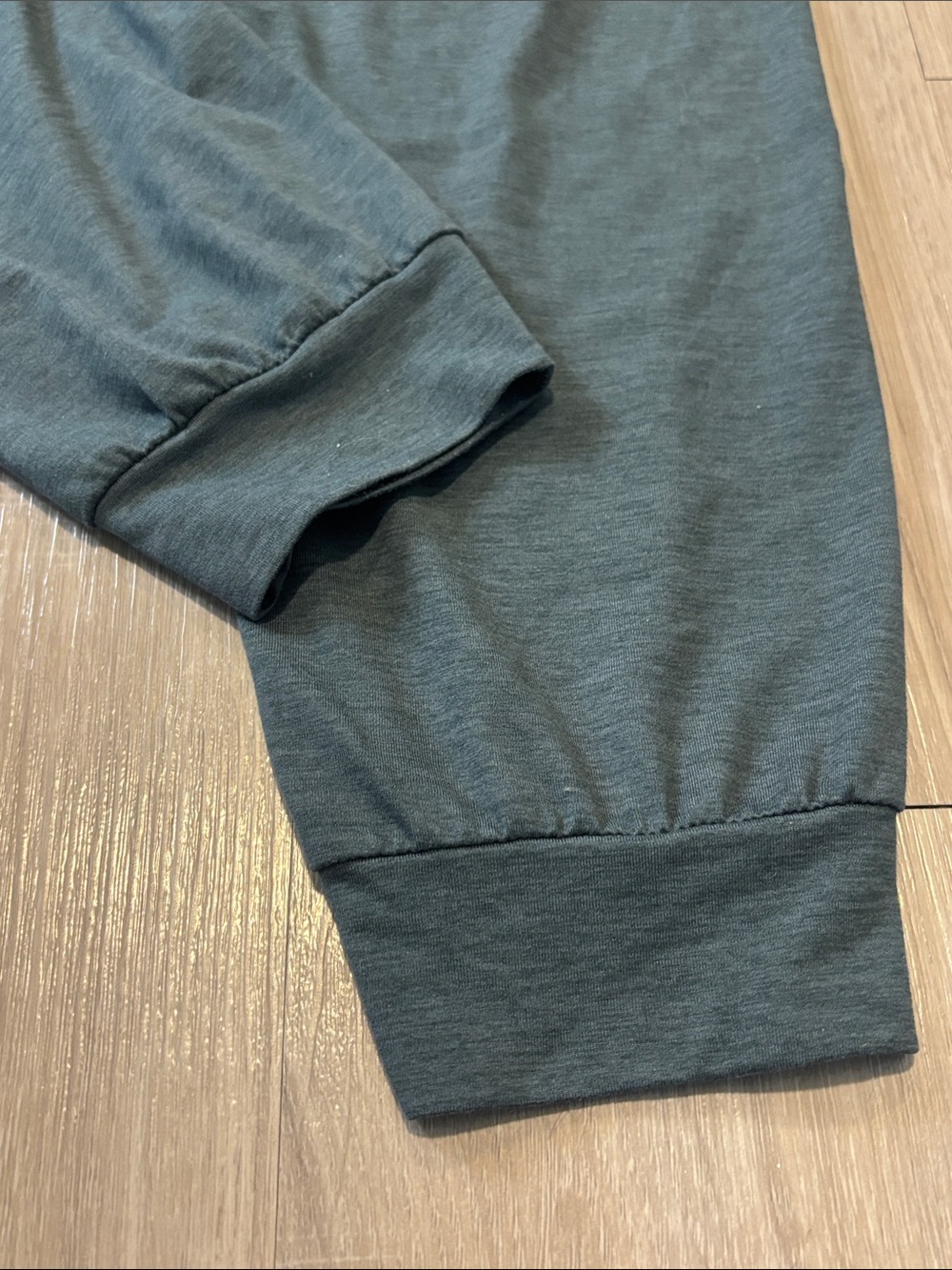 Vuori Lux Performance Jumpsuit VW426 Small - Picture 9 of 16